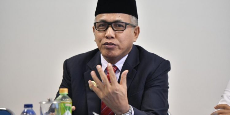 Plt Gubernur Aceh Targetkan Investasi Rp42 Triliun dari Uni Emirat Arab