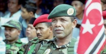 Hari Ini 18 Tahun Lalu Panglima GAM Abdullah Syafi’i Syahid