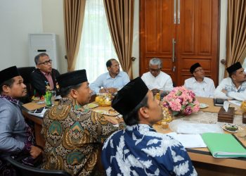 Arena MTQ 2021 Mempertimbangkan Manfaat Bagi Masyarakat