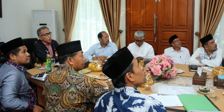 Arena MTQ 2021 Mempertimbangkan Manfaat Bagi Masyarakat