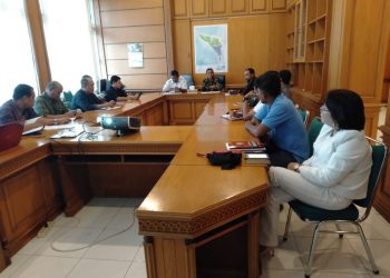 Halau Gajah Liar, Pemerintah Bakal Bangun Parit Barrier