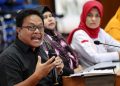 Pantau Kondisi Pelajar di Wuhan, Pemerintah Aceh terus Berkoordinasi dengan KBRI
