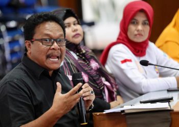 Pantau Kondisi Pelajar di Wuhan, Pemerintah Aceh terus Berkoordinasi dengan KBRI