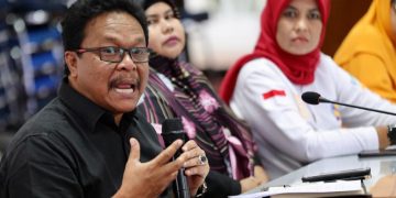 Pantau Kondisi Pelajar di Wuhan, Pemerintah Aceh terus Berkoordinasi dengan KBRI