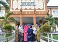 Pemerintah Aceh Tunjuk Dua Rumah Sakit Rujukan Tangani Corona