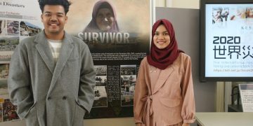 Film Karya Anak Aceh Diputar di Jepang