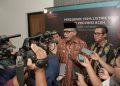 Seluruh Desa di Aceh Teraliri Listrik, Nova: Terima Kasih PLN