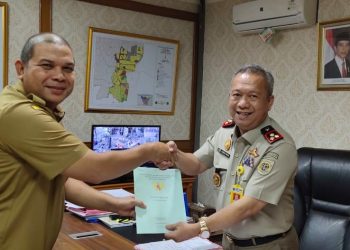 BPPA Pastikan Seluruh Aset Aceh di Jakarta Bersertifikat