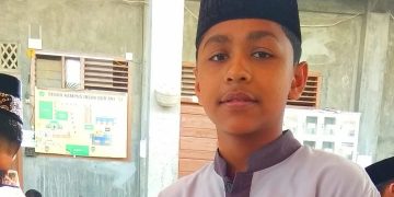 Santri Mazahirul Quran Juara MTQ 5 Juz Lomba Classic 4