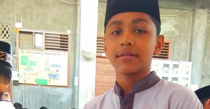 Santri Mazahirul Quran Juara MTQ 5 Juz Lomba Classic 4