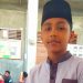Santri Mazahirul Quran Juara MTQ 5 Juz Lomba Classic 4