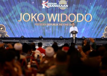 Plt Gubernur Aceh Minta Presiden Realisasikan Butir MoU Helsinki