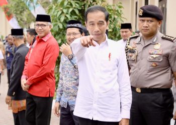 Bersatu Membangun Aceh