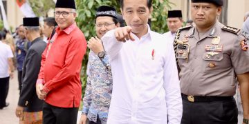 Bersatu Membangun Aceh