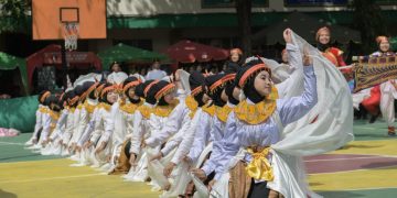 Kompetisi Melahirkan Generasi Kreatif