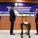 Plt Gubernur Aceh Lantik Kepala BPKP Perwakilan Aceh