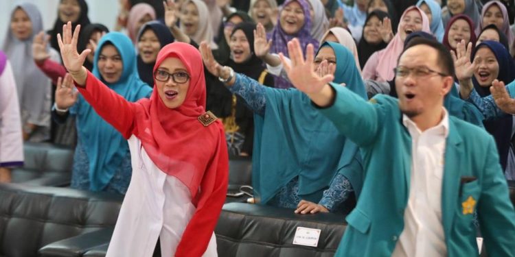 Memprihatinkan, Seluruh Pengguna Narkoba di Aceh Berusia Produkti