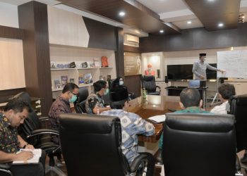 Menggugah Kepekaan Masyarakat Mencegah Penularan Covid-19