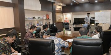 Menggugah Kepekaan Masyarakat Mencegah Penularan Covid-19