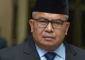 Cegah Penyebaran Corona, Samsat Aceh Hentikan Sementara Layanan