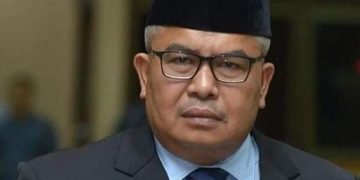 Cegah Penyebaran Corona, Samsat Aceh Hentikan Sementara Layanan