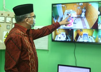 Pemerintah Aceh Siap Tangani Pasien Suspect Covid-19