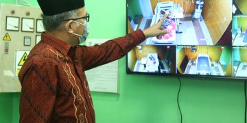 Pemerintah Aceh Siap Tangani Pasien Suspect Covid-19