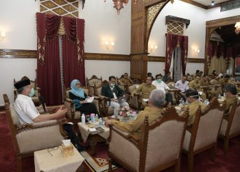 Pentingnya Peran Orang Tua di Masa Penghentian Belajar Tatap Muka