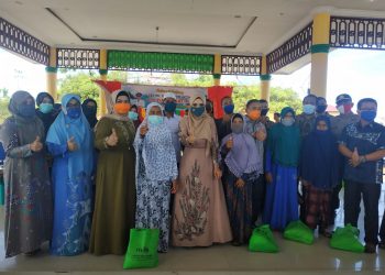 Dyah Apresiasi Gampong-gampong di Subulussalam