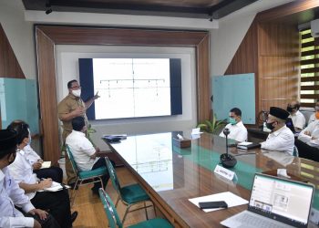 Pemerintah Aceh Siapkan Panduan New Normal