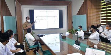 Pemerintah Aceh Siapkan Panduan New Normal