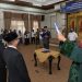 Plt Gubernur Lantik Anggota BPSK Aceh Utara