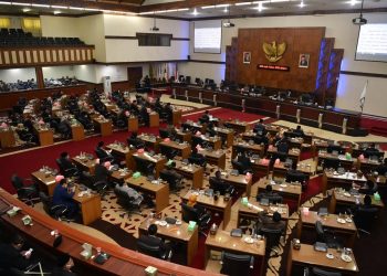 Realisasi Pendapatan Aceh Mencapai 98,13 Persen di Tahun 2019