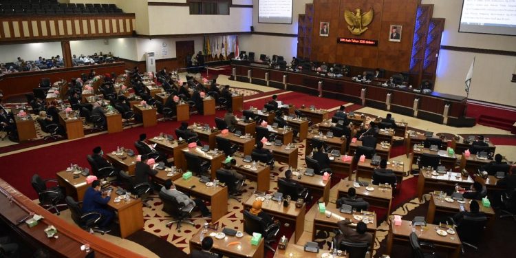 Realisasi Pendapatan Aceh Mencapai 98,13 Persen di Tahun 2019