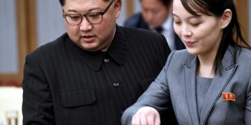 Korut Ancam Gunakan Bom Nuklir untuk Melawan AS