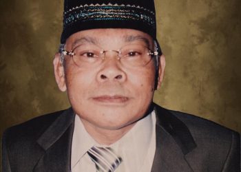 Husni Bahri TOB Berpulang, Pemerintah Aceh Sampaikan Dukacita