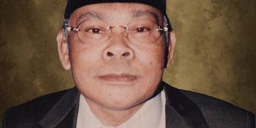Husni Bahri TOB Berpulang, Pemerintah Aceh Sampaikan Dukacita