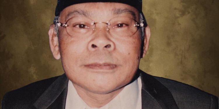 Husni Bahri TOB Berpulang, Pemerintah Aceh Sampaikan Dukacita