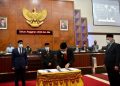 Pemerintah Aceh Pertahankan WTP Kelima Kali