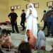Berbahasa Urdu, Dyah Erti Semangati Pengungsi Rohingya