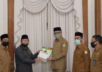 Pemerintah Aceh Siap Hibah Lahan Demi Perluasan Asrama Haji