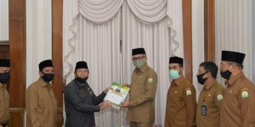 Pemerintah Aceh Siap Hibah Lahan Demi Perluasan Asrama Haji
