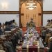 DPRK Aceh Utara Dukung Plt Gubernur Aceh Ambil Alih Pengelolaan Blok B