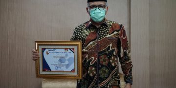 Aceh Terbaik Nasional Layani KB Serentak Sejuta Akseptor