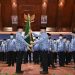 Taqwallah Dikukuhkan Sebagai Ketua Korpri Aceh