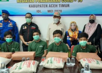 Pemerintah Aceh Pulangkan Nelayan dari Thailand, Keluarganya Haru