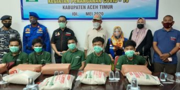 Pemerintah Aceh Pulangkan Nelayan dari Thailand, Keluarganya Haru