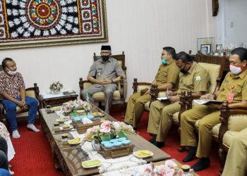 Plt Gubernur Aceh Sambut Baik Kehadiran FPA