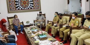 Plt Gubernur Aceh Sambut Baik Kehadiran FPA