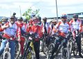 Melihat Pulo, Sekeping Surga di Tanoh Aceh